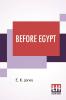 Before Egypt