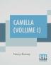 Camilla (Volume I)