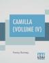 Camilla (Volume IV)