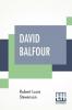 David Balfour