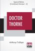 Doctor Thorne (Complete)