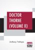 Doctor Thorne (Volume II)