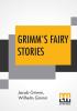 Grimm's Fairy Stories