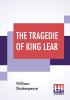 The Tragedie Of King Lear