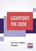 Lightfoot The Deer