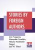 Stories By Foreign Authors