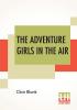 The Adventure Girls In The Air