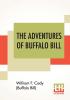 The Adventures Of Buffalo Bill