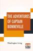 The Adventures Of Captain Bonneville