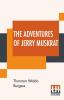 The Adventures Of Jerry Muskrat