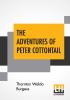 The Adventures Of Peter Cottontail