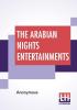 The Arabian Nights Entertainments