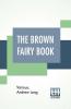 The Brown Fairy Book