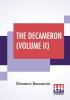 The Decameron (Volume II)