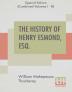 The History Of Henry Esmond Esq. (Complete)