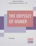 The Odyssey Of Homer (Complete)