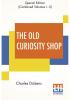 The Old Curiosity Shop (Complete)