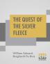 The Quest Of The Silver Fleece