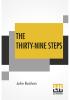 The Thirty-Nine Steps