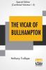 The Vicar Of Bullhampton (Complete)