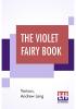 The Violet Fairy Book