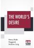 The World's Desire