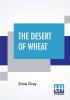 The Desert Of Wheat