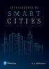 Introduction To Smart Cities, 1St Ediion