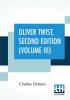 Oliver Twist Second Edition (Volume III)