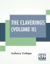 The Claverings (Volume II)