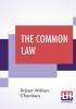 The Common Law