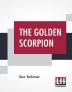 The Golden Scorpion