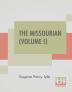 The Missourian (Volume I)