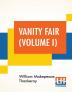 Vanity Fair (Volume I)