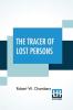 The Tracer Of Lost Persons