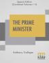 The Prime Minister (Complete)