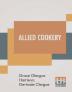 Allied Cookery