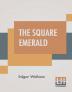 The Square Emerald