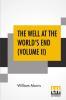 The Well At The World's End (Volume II)