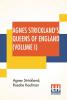 Agnes Strickland's Queens Of England (Volume I)