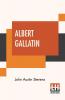 Albert Gallatin