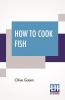 How To Cook Fish