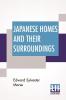 Japanese Homes And Their Surroundings