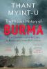 THE HIDDEN HISTORY OF BURMA