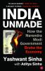 India Unmade