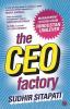 The CEO Factory (PB)