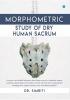 Morphometric study of dry human sacrum