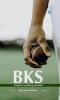 Bks Cricket Coaching Manual