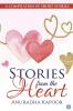 Stories from the heart