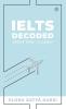 IELTS DECODED - Boost Your Scores